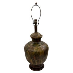 Italienische Mid-Century-Lampe
