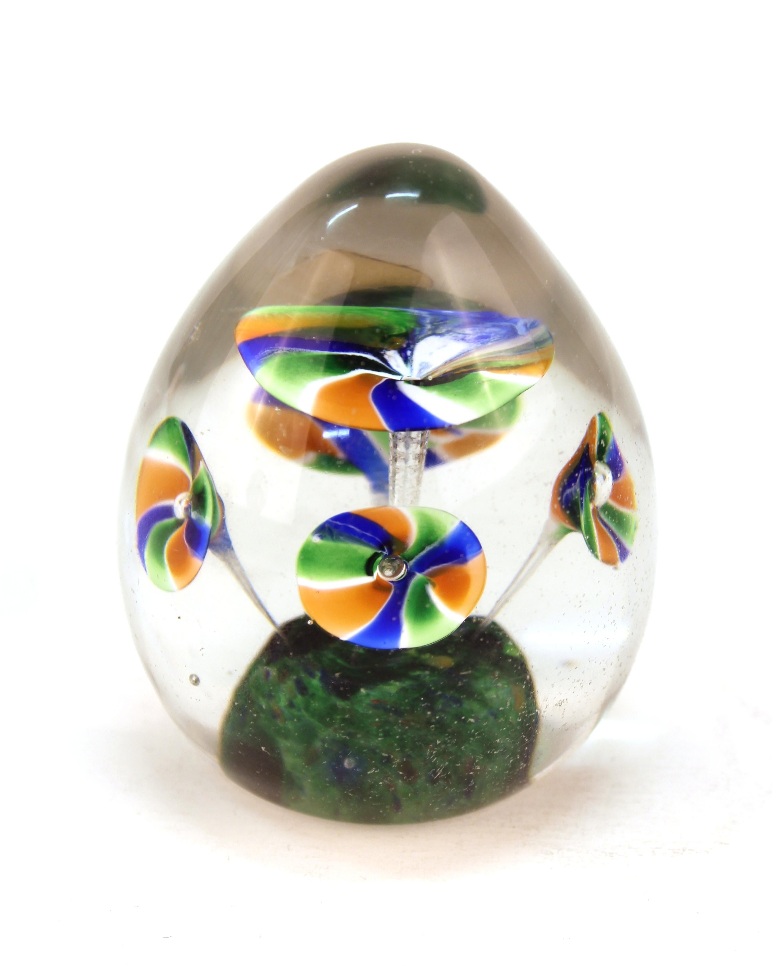 vintage paperweights for sale