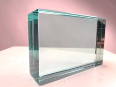 Italienischer Bilderrahmen der Jahrhundertmitte von Fontana Arte, 1950er Jahre