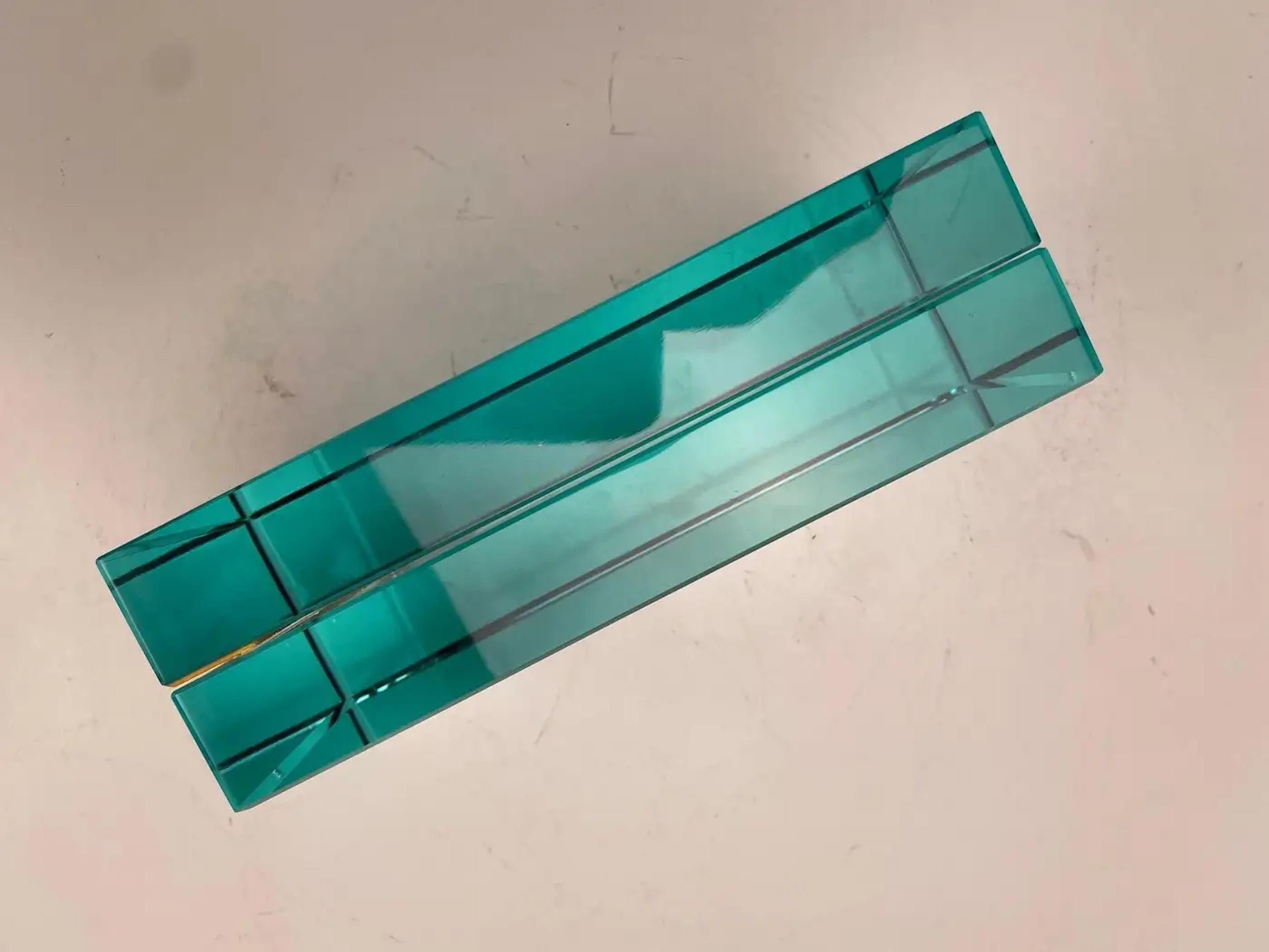Italiano Cornice italiana del Medioevo di Fontana Arte, anni '50 in vendita