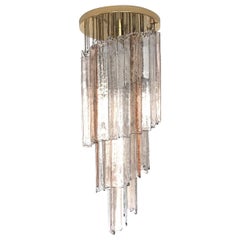 Mid-Century Modern Chandeliers and Pendants