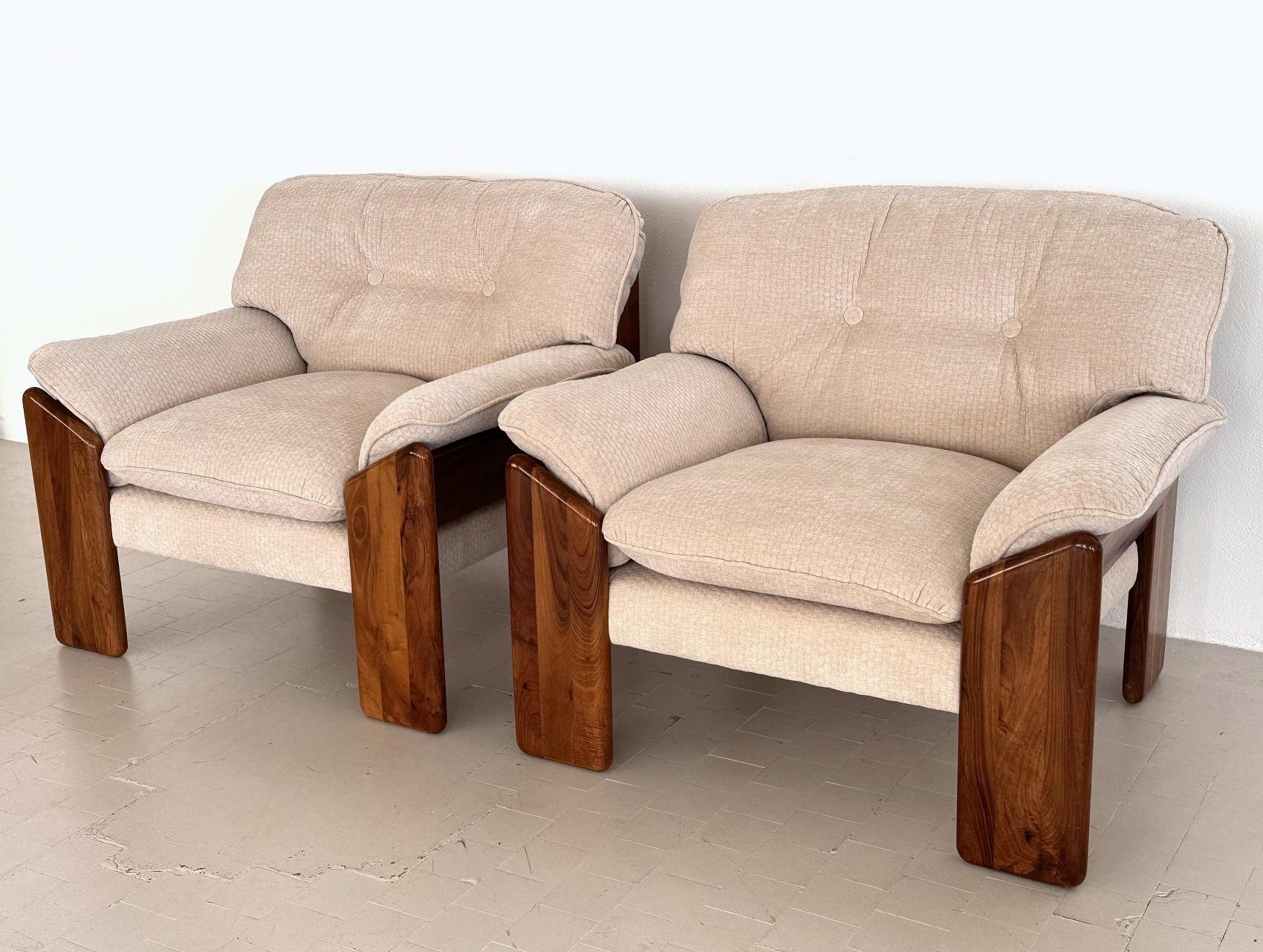 Late 20th Century Italian Midcentury 