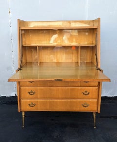 Italian Midcentury Secretary - Cabinet