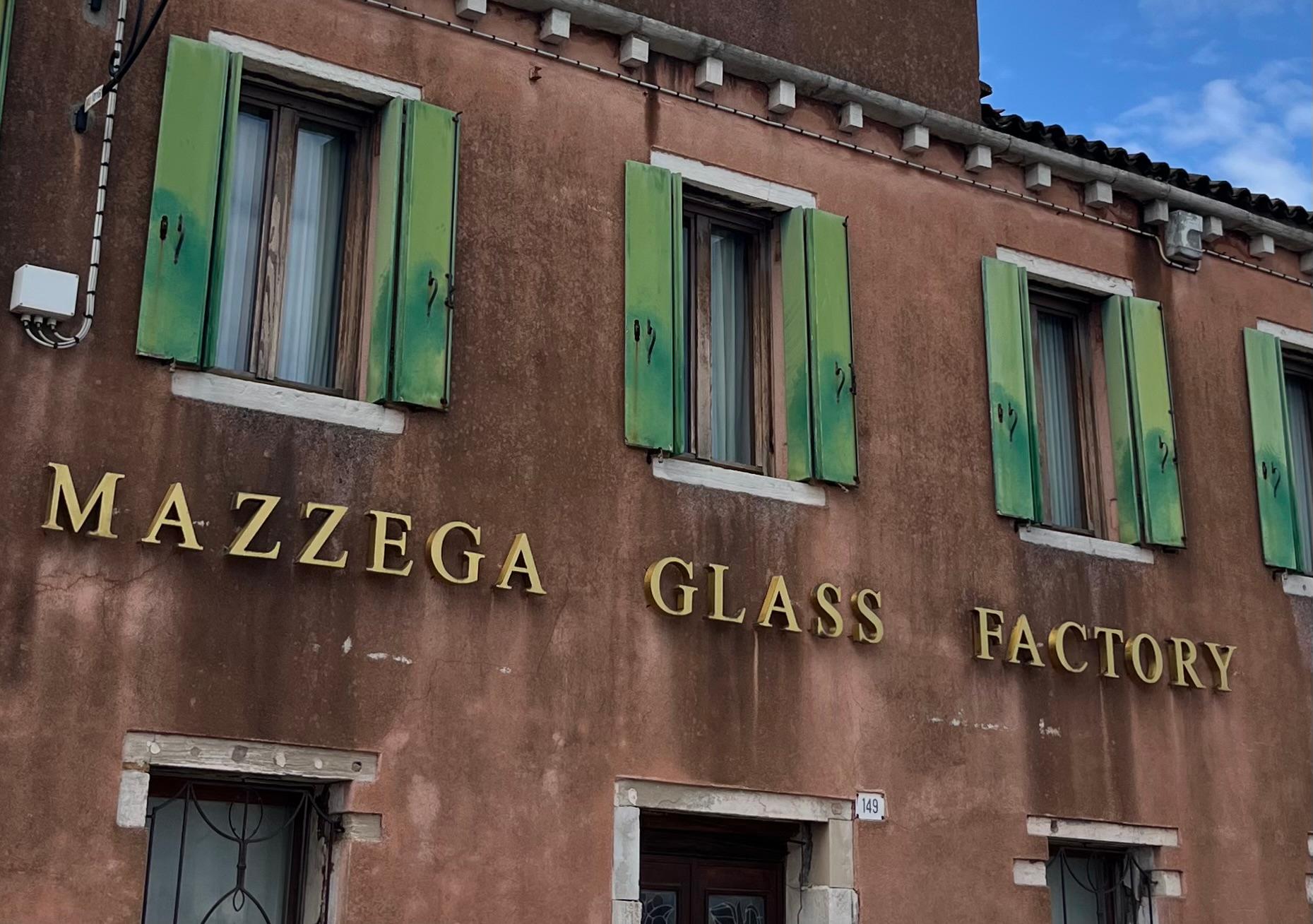 Set di tre lampade da parete in ambra di Murano di Mazzega Murano, anni '70 in vendita 4