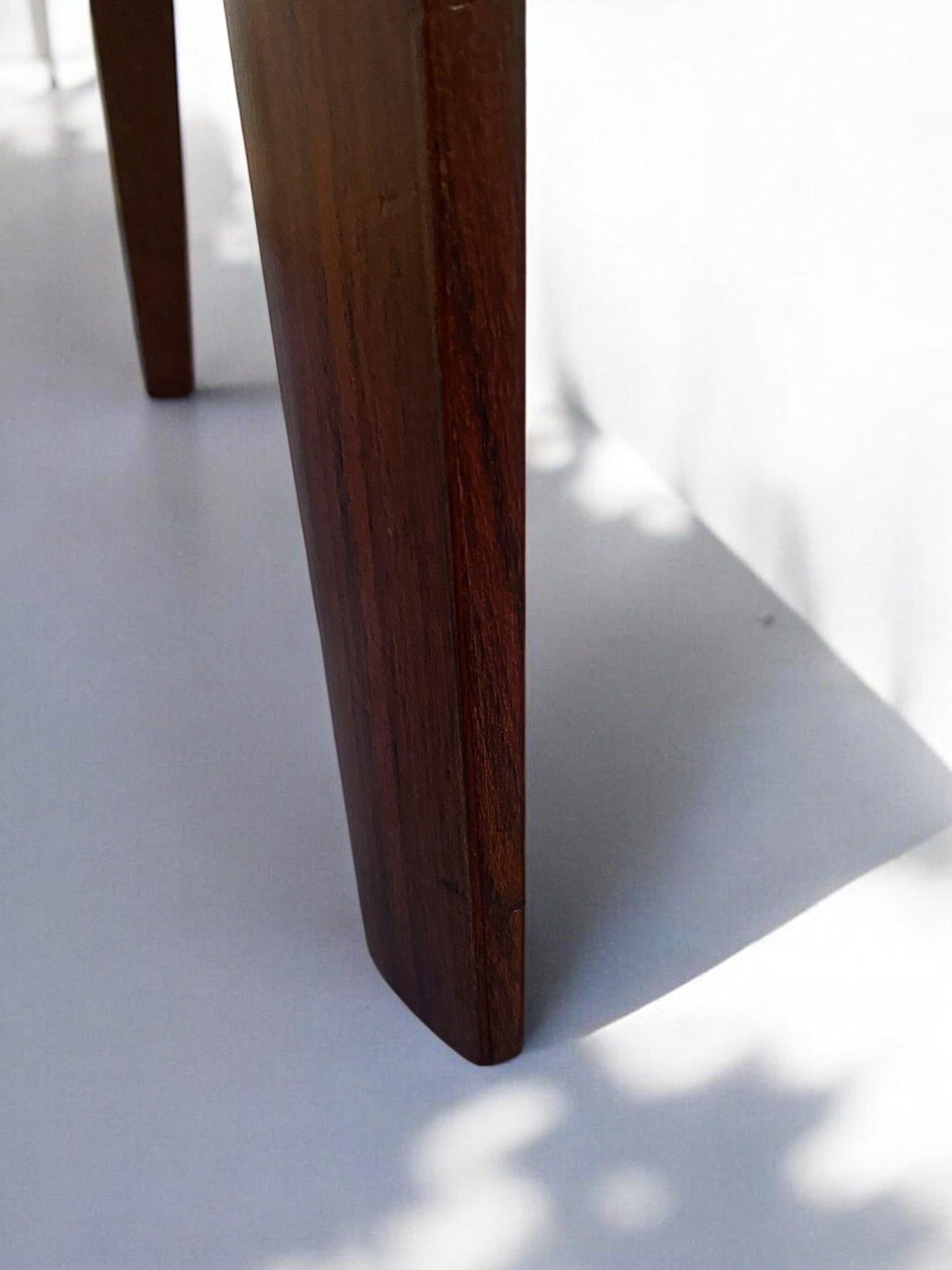 Italian Midcentury Sideboard Bar by Vittorio Dassi, 1950s For Sale 11