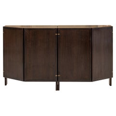 Credenza italiana del Medioevo di Franco Albini e Franca Helg