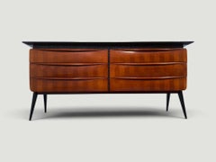 Italian Midcentury Sideboard by La Permanente Mobili di Cantù, 1950