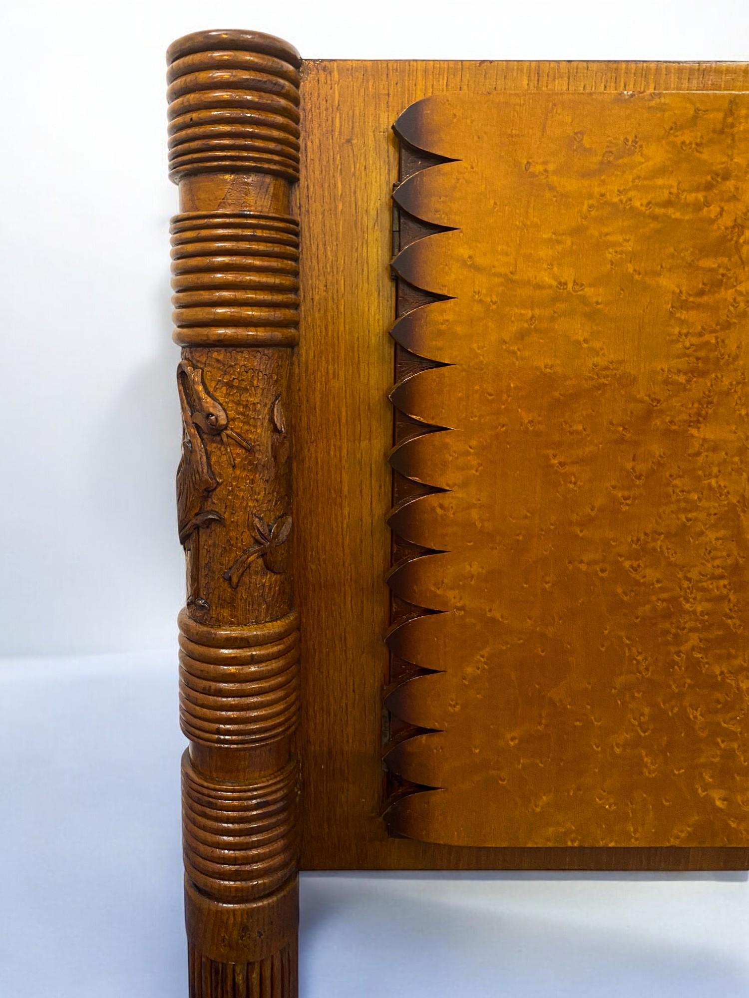 Credenza italiana del Midcentury disegnata da Pierluigi Colli negli anni '50 in vendita 8