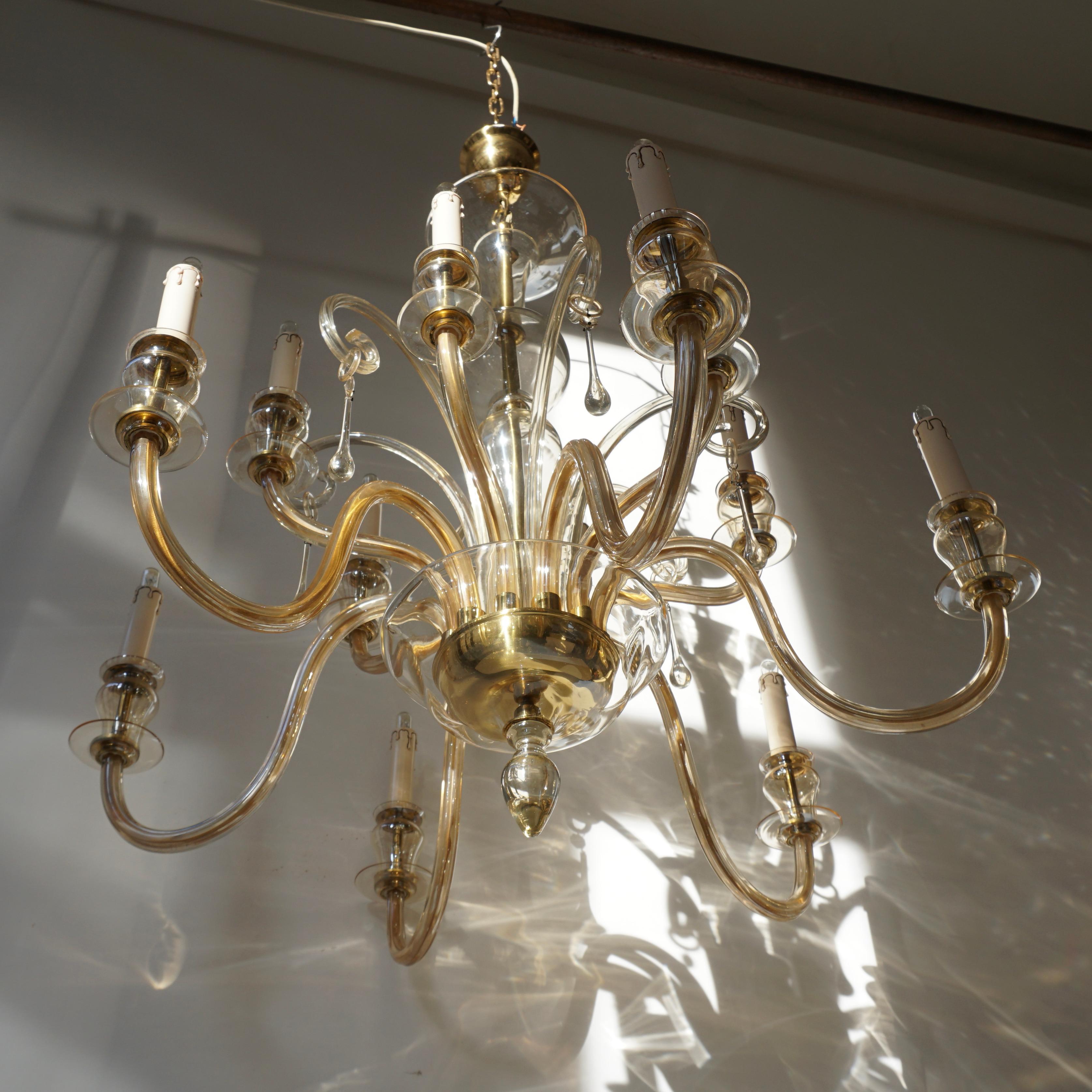 custom made blown glass italian chandeliers italian venetian