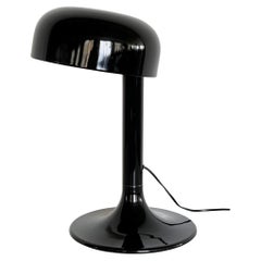 Vintage Italian Midcentury Table Lamp by Stilnovo, 1970s