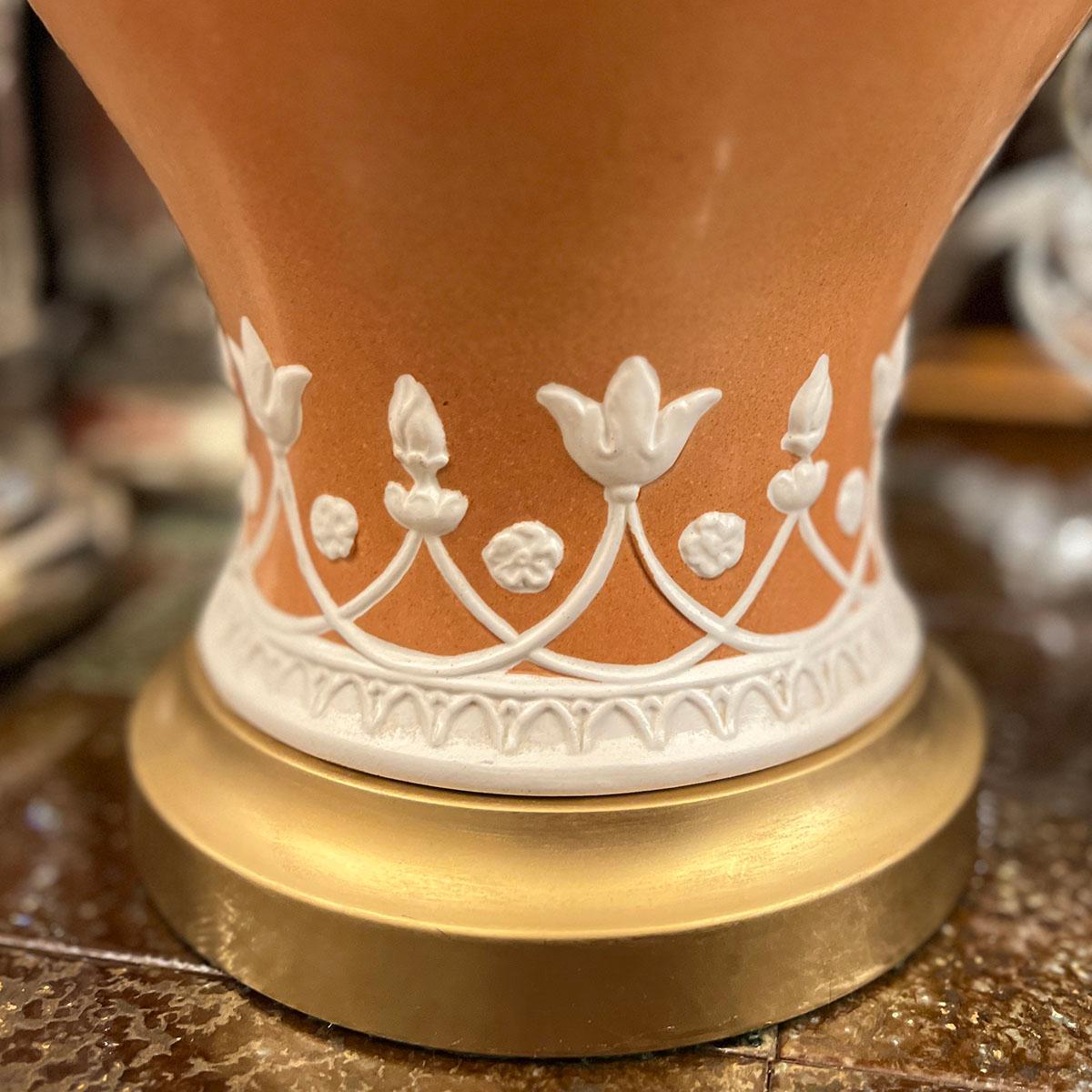 Lampada da tavolo italiana del Medioevo In condizioni buone in vendita a New York, NY