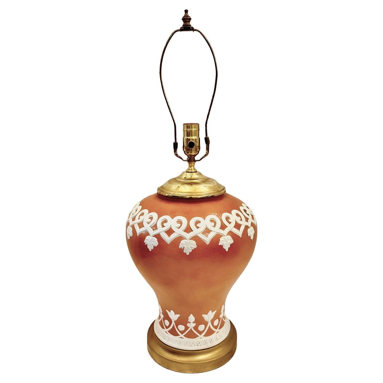 Lampada da tavolo italiana del Medioevo in vendita