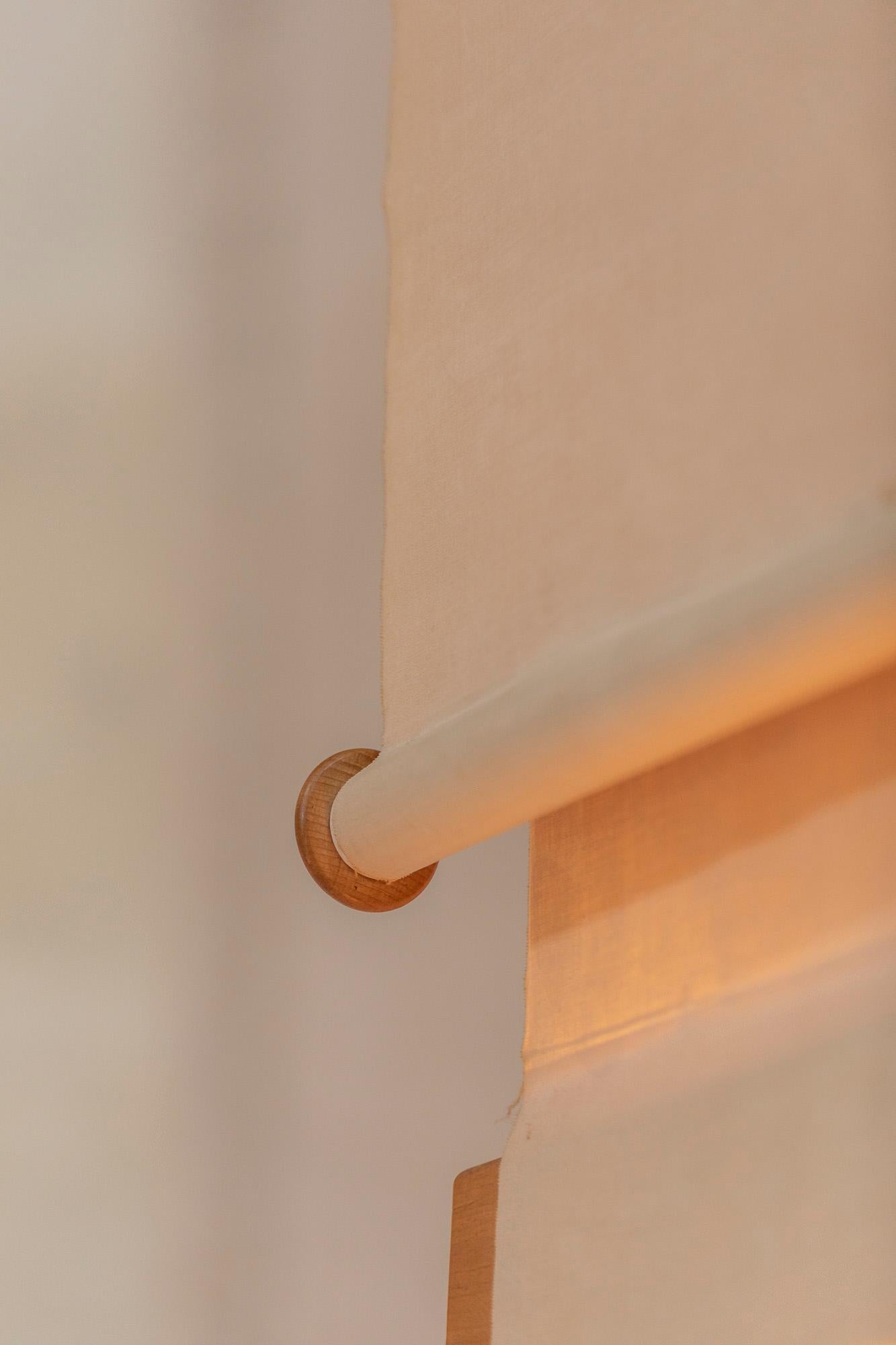 Late 20th Century Italian Midcentury Telo Lamp by Fratelli Gianemilio