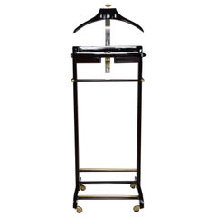 Italian Midcentury Valet by Fratelli Reguitti, 1950s