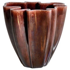Italian Midcentury Vase Handkerchief Model