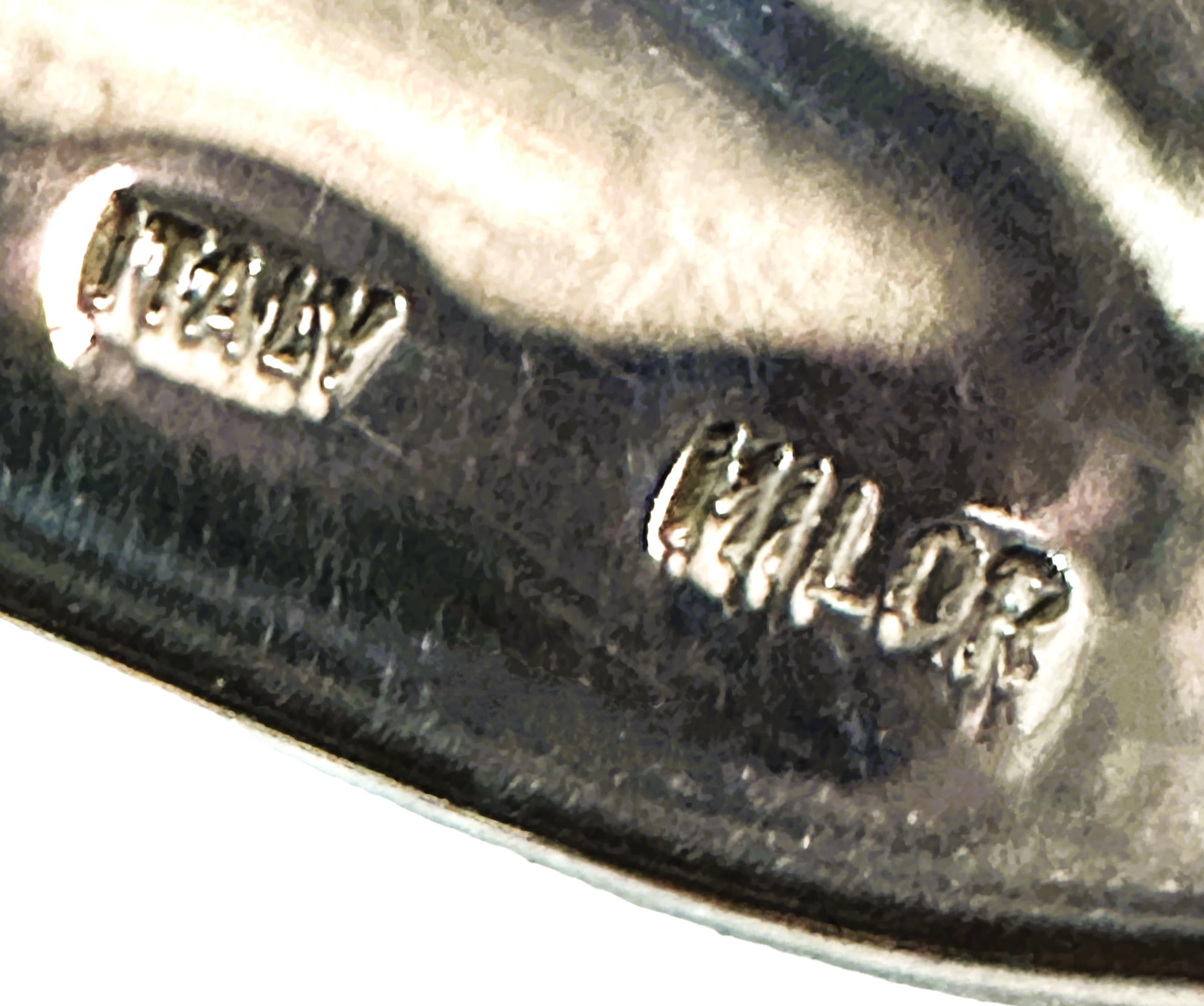 what does milor mean in jewelry