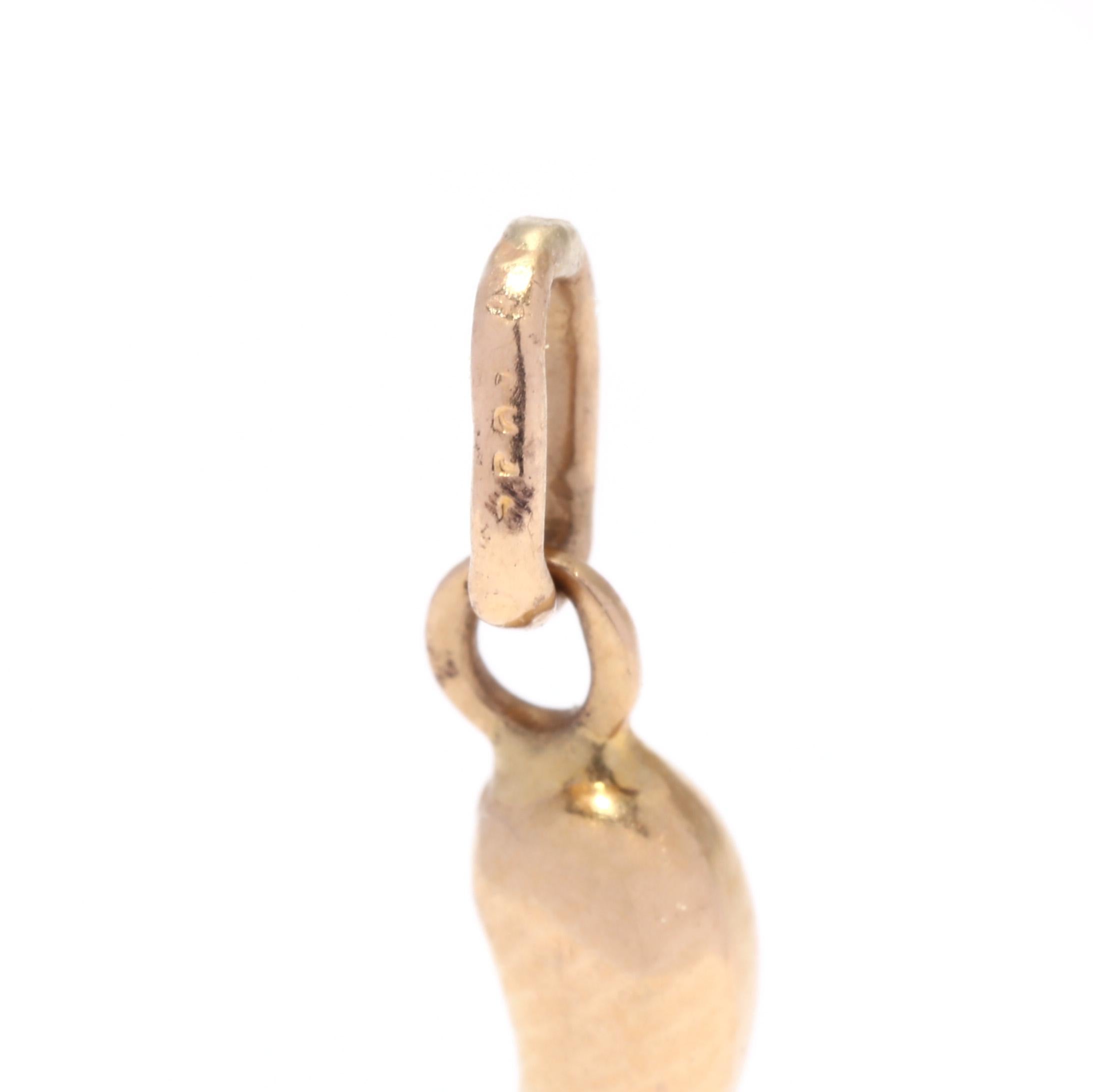 what does the italian horn symbolize