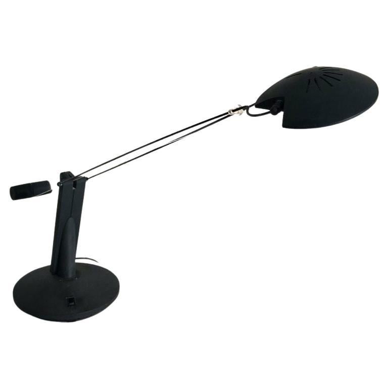 Italian Minimal Design Adjustable Desk Light
