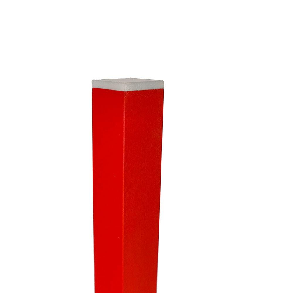 Gica Contra Italienische Designer Tischlampe Contemporary Aluminium Dimmbare LED im Angebot 4