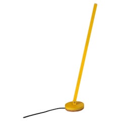 Gica Contra Italienische Designer Tischlampe Contemporary Aluminium Dimmbare LED