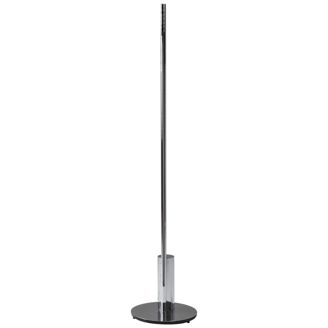 Italian Minimalist Nando Vigo Floor Lamp