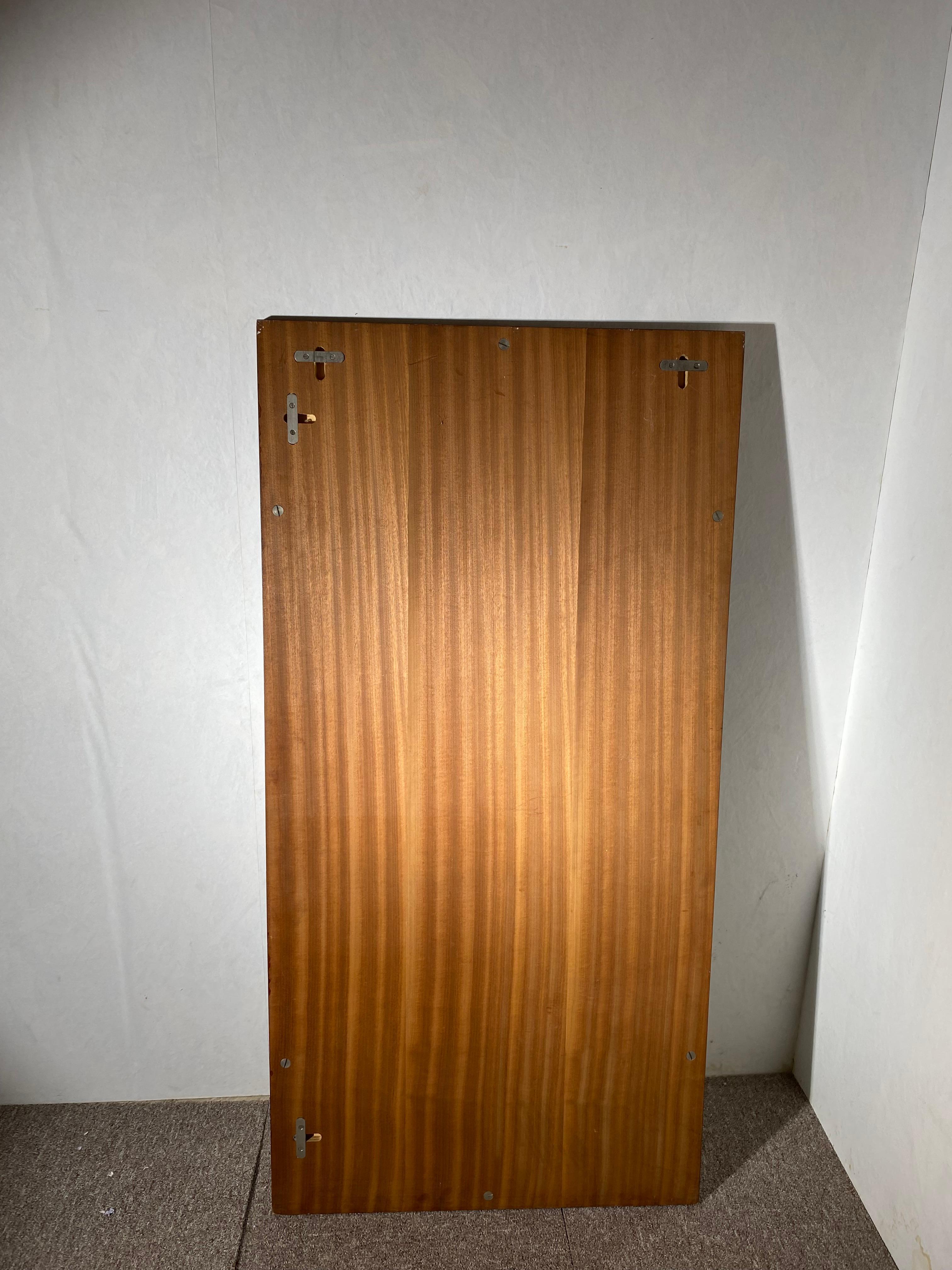 Espejo italiano, 1960, diseño Campo en venta 5