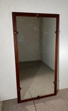 Specchio italiano, 1960, design Campo