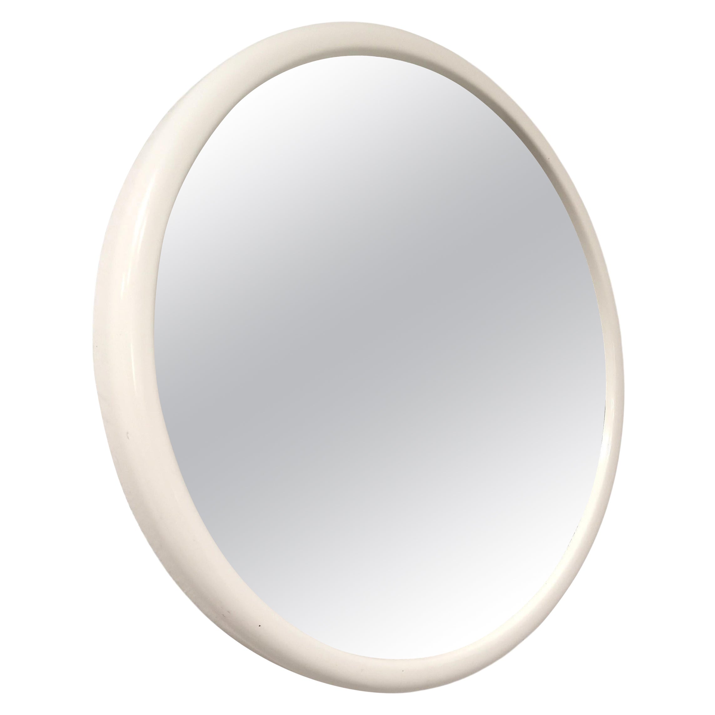 Italian Mirror 1970s