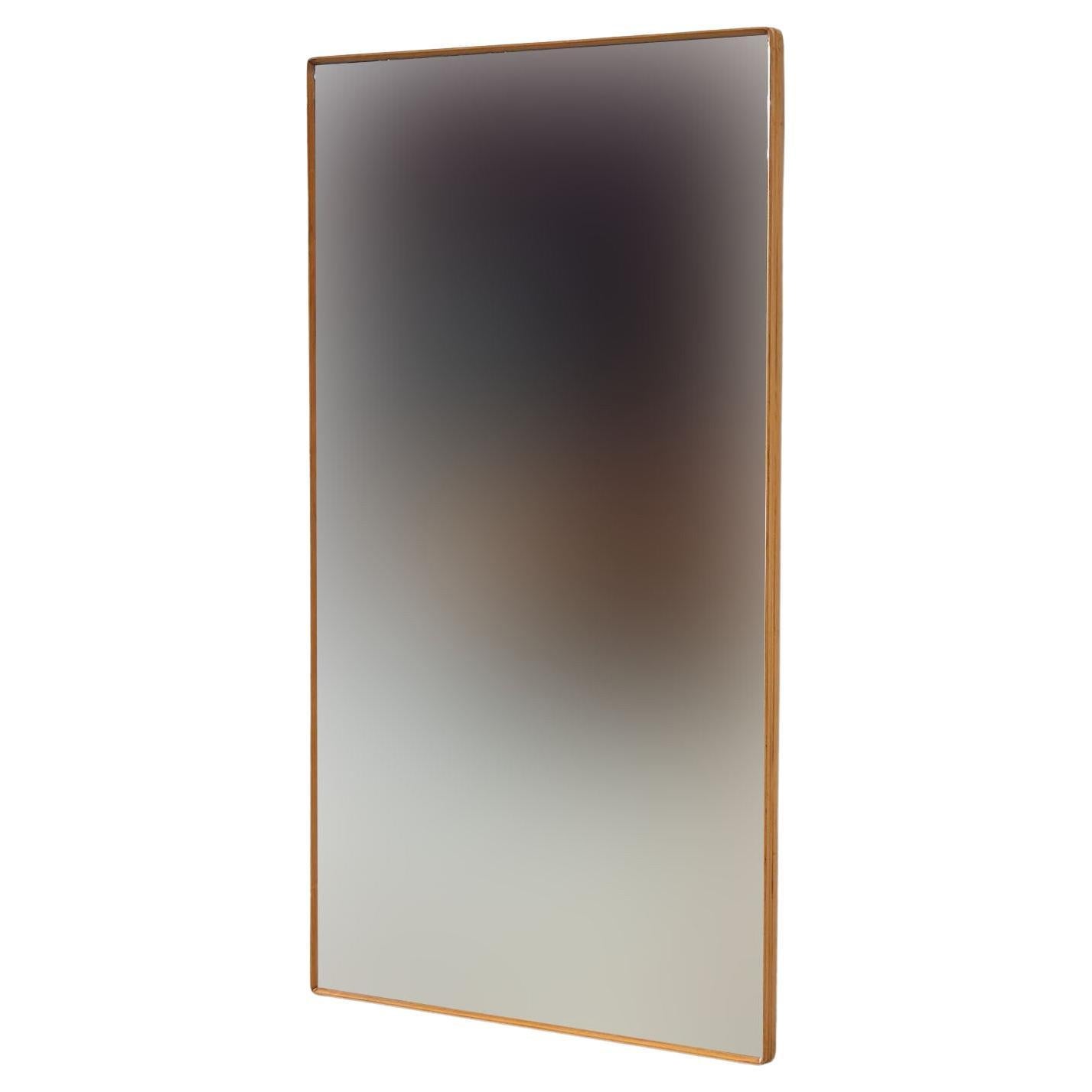 Italian mirror by Silvio Cavatorta