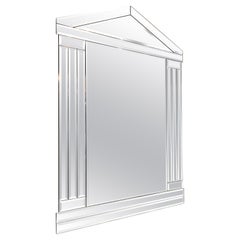 Italian mirror circa 1970