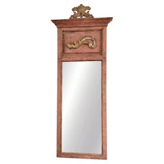 Italian Mirror, early 19th Century
