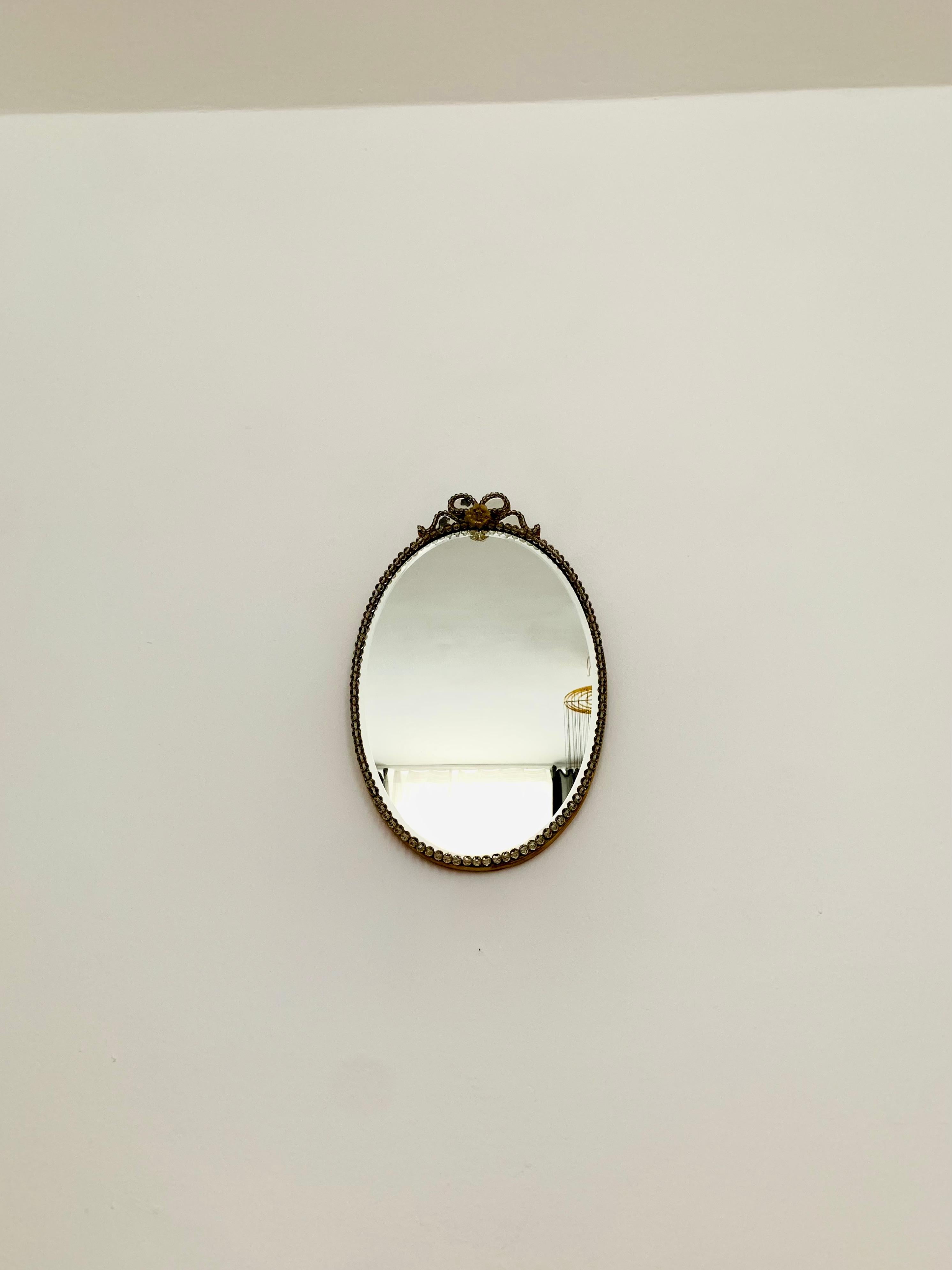 Italian Mirror In Good Condition For Sale In München, DE