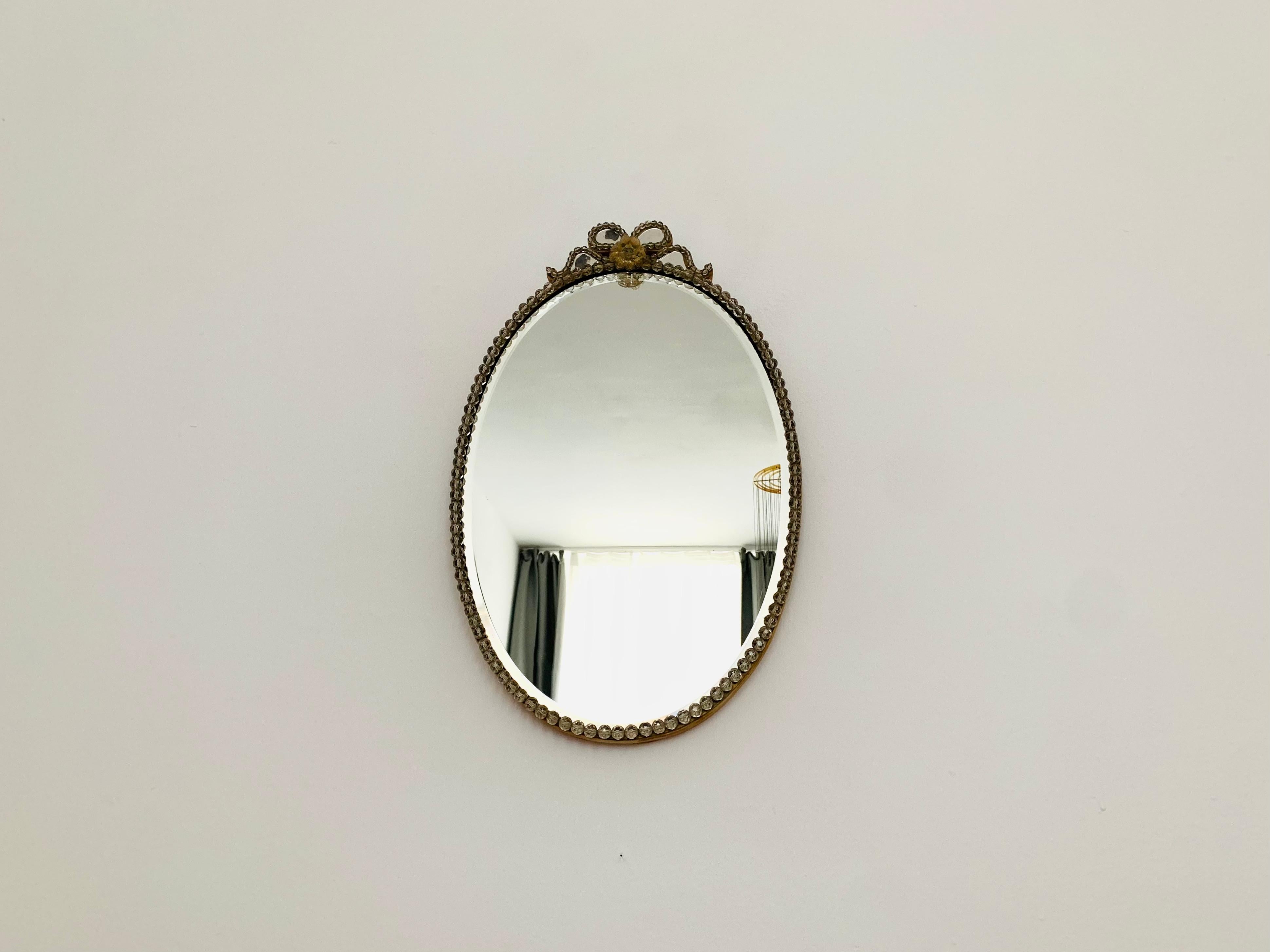 Italian Mirror For Sale 1