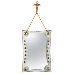 Italian Mirror