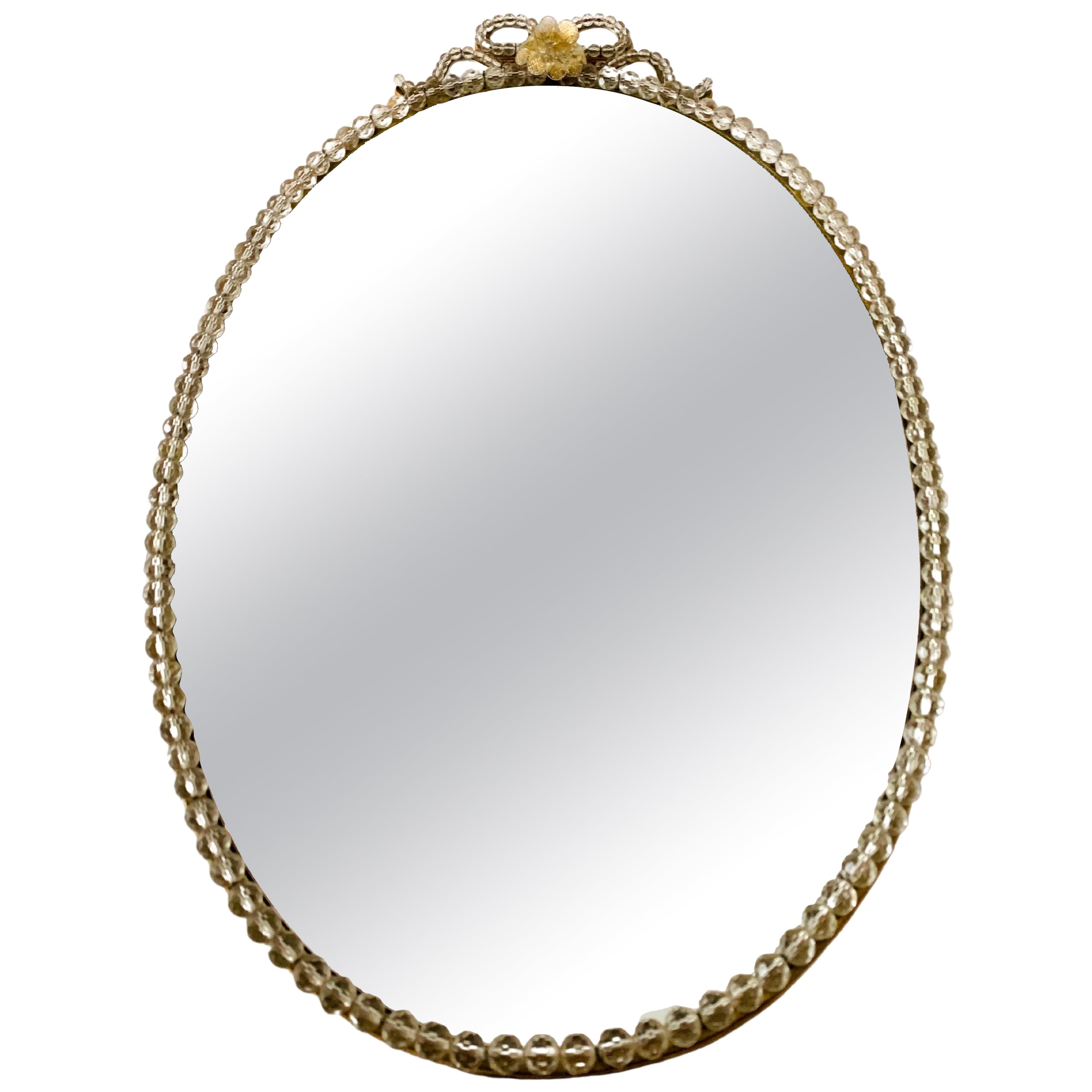 Italian Mirror For Sale