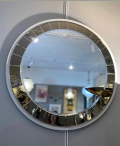 Miroir italien des années 70