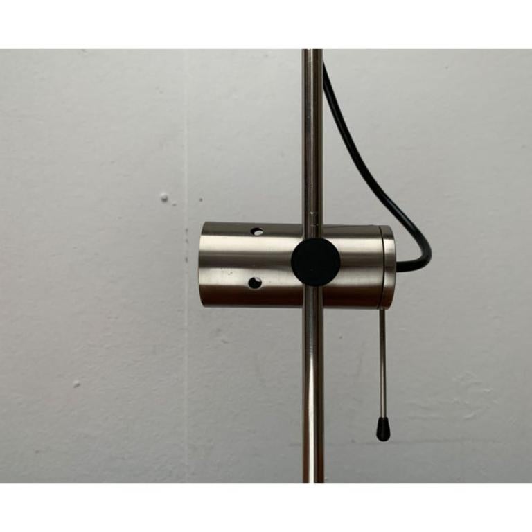 Lampada da tavolo italiana Model 251 di Tito Agnoli per Oluce, anni '50 in vendita 3