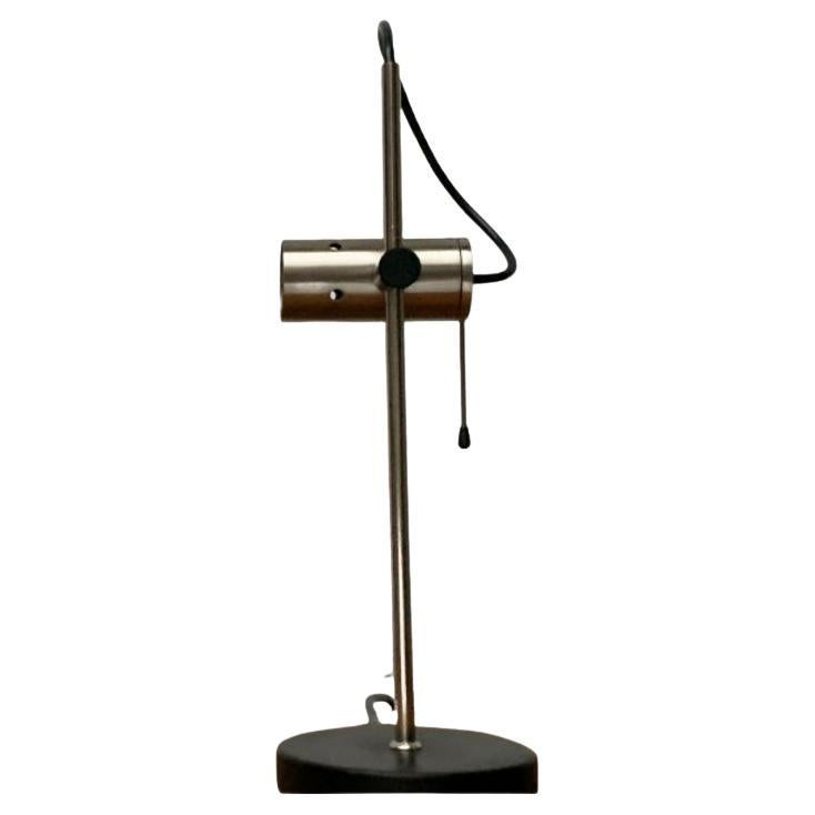 Lampada da tavolo italiana Model 251 di Tito Agnoli per Oluce, anni '50