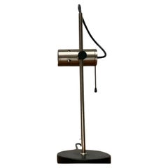 Lampada da tavolo italiana Model 251 di Tito Agnoli per Oluce, anni '50