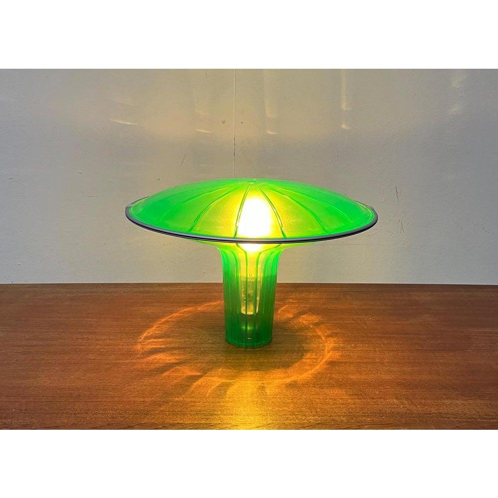 Lampada da tavolo italiana Model Agaricon D36 di Ross Lovegrove per Luceplan, 2001 in vendita 3