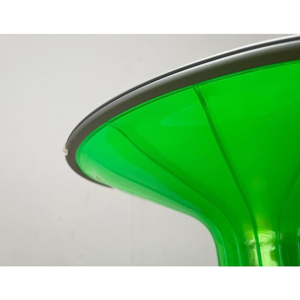 Moderno Lampada da tavolo italiana Model Agaricon D36 di Ross Lovegrove per Luceplan, 2001 in vendita