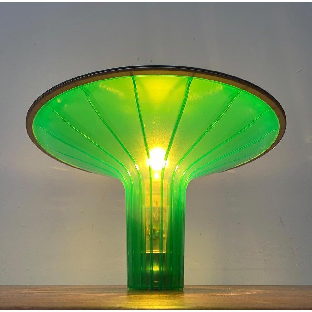 Lampada da tavolo italiana Model Agaricon D36 di Ross Lovegrove per Luceplan, 2001 In condizioni ottime in vendita a Hamburg, DE
