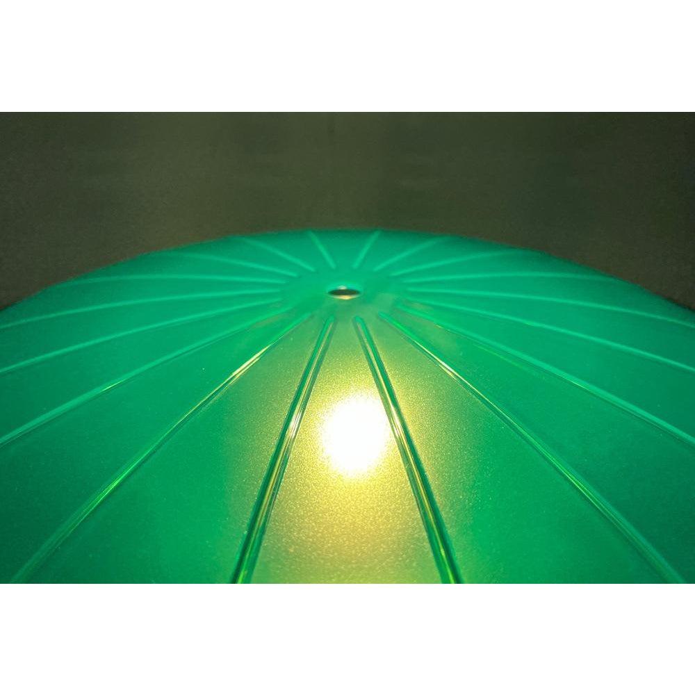 Lampada da tavolo italiana Model Agaricon D36 di Ross Lovegrove per Luceplan, 2001 in vendita 1