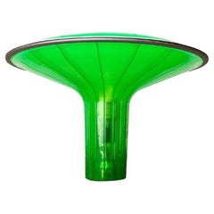 Italian Model Agaricon D36 Table Lamp by Ross Lovegrove for Luceplan, 2001