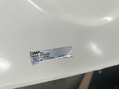 Italienische Bolla-Wandleuchte, Modell Bolla von Elio Martinelli für Martinelli Luce, 1960er Jahre