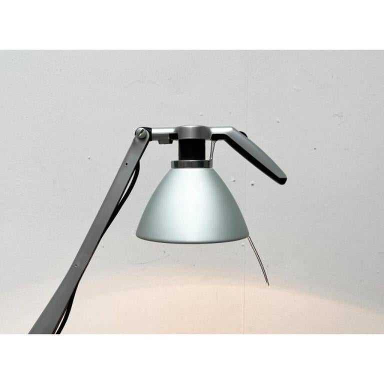 Italian Model Fortebraccio D33 Table Lamp by Alberto Meda and Paolo Rizzatto For Sale 5