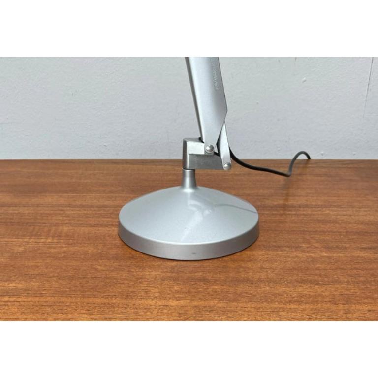 Italian Model Fortebraccio D33 Table Lamp by Alberto Meda and Paolo Rizzatto For Sale 6
