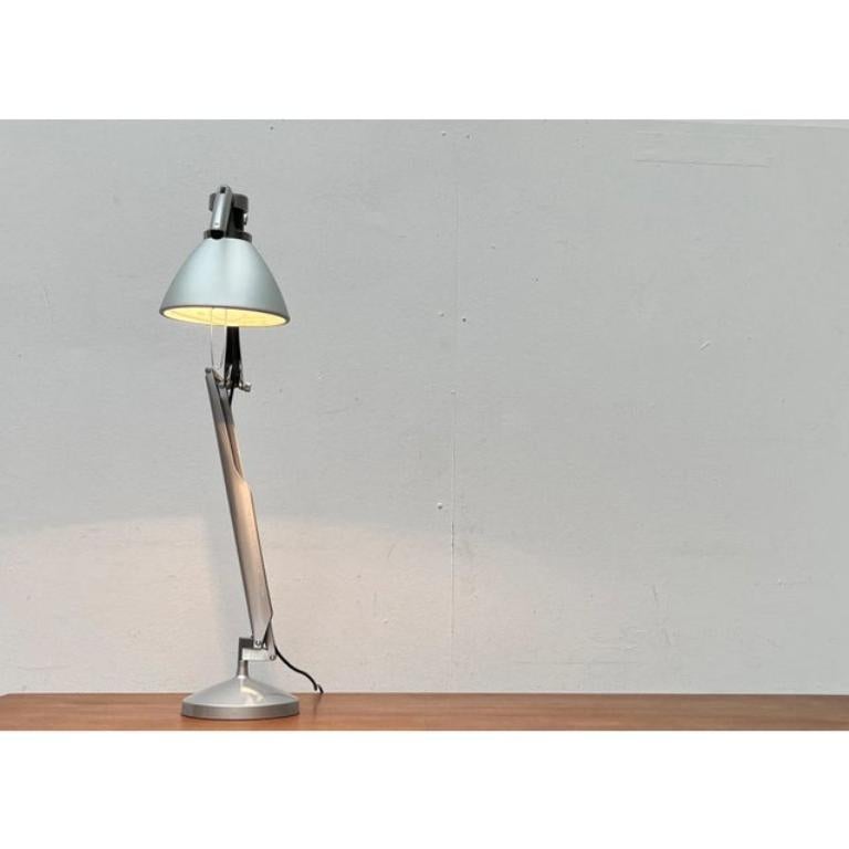 Italian Model Fortebraccio D33 Table Lamp by Alberto Meda and Paolo Rizzatto For Sale 2
