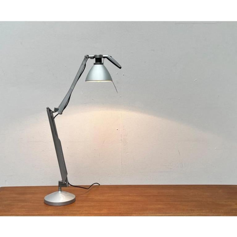 Italian Model Fortebraccio D33 Table Lamp by Alberto Meda and Paolo Rizzatto For Sale 3