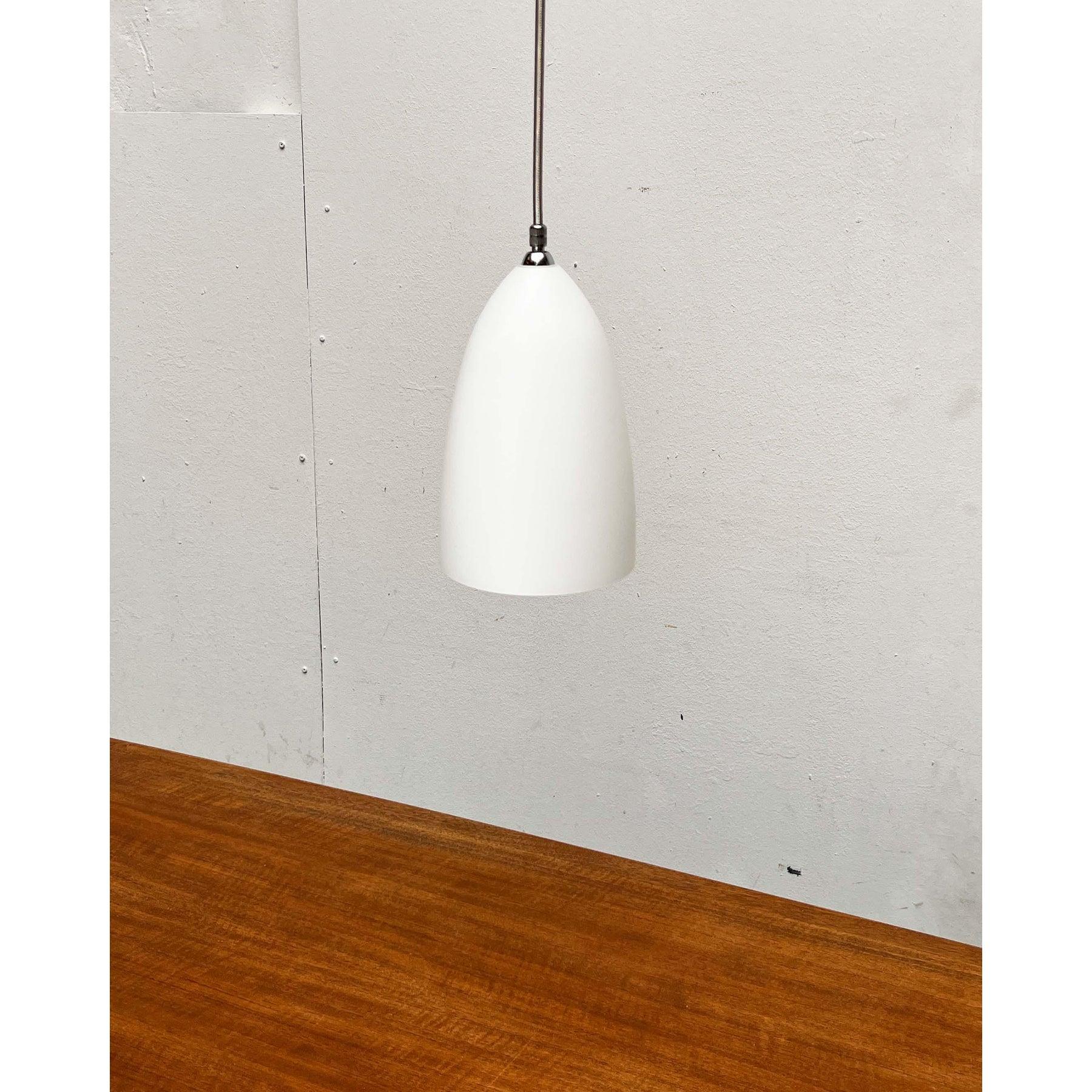 Italian Model Ganimede Pendant Lamp by L. Agnoletto and M. Rusconi For Sale 4